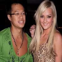 Karly Ashworth boyfriend Kenneth Tong Karly Ashworth boyfriend Kenneth Tong