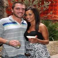 Isaac Stout girlfriend Noirin Kelly