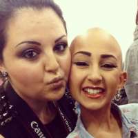 Talia Castellano sister Mattia Castellano