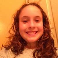 Talia Castellano sister Kaitlyn Castellano