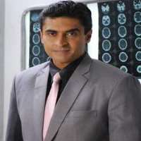 Nutan son Mohnish Nutan son Mohnish