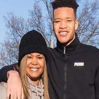 Kevin Knox Mother Michelle Knox Kevin Knox Mother Michelle Knox