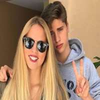 Ivan Martinez sister Rebeca Ivan Martinez sister Rebeca