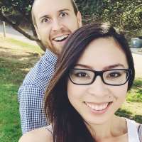 Adam Montoya girlfriend Cathy Diep
