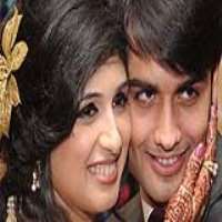 Vahbbiz Dorabjee husband Vivian Dsena Vahbbiz Dorabjee husband Vivian Dsena