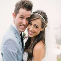 Joshua David Evans wife Colleen Ballinger Joshua David Evans wife Colleen Ballinger