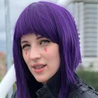 SallyGreenGamer daughter Julia