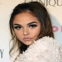 Mikey Barone girlfriend Maggie Lindemann