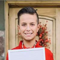 Mindy Bingham son Ryler Mindy Bingham son Ryler