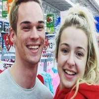 Tana Mongeau boyfriend Somer Hollingsworth