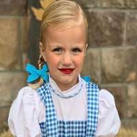 Mindy Bingham daughter Hazyl Mindy Bingham daughter Hazyl
