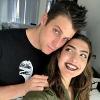 Rachel Levin boyfriend Tyler Regan