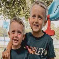 Tiffani Beaston son Son Tiffani Beaston son Son