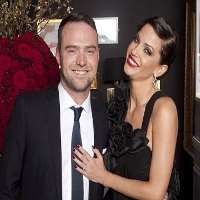 Sarah Harding boyfriend Tom Crane Sarah Harding boyfriend Tom Crane