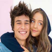 Sarah Betts boyfriend Kane Foster Sarah Betts boyfriend Kane Foster