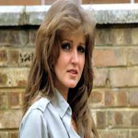 Coleen Nolan sister Linda Nolan Coleen Nolan sister Linda Nolan