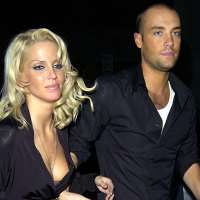 Sarah Harding boyfriend Calum Best Sarah Harding boyfriend Calum Best