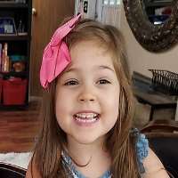 Andrea Lunsford daughter Abigail