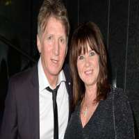Coleen Nolan husband Fensome Ray Coleen Nolan husband Fensome Ray