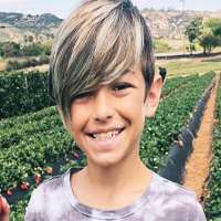 Darci Bos son Jack
