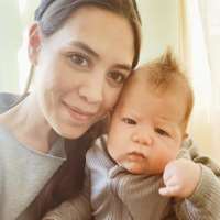Amanda Faye son Atticus Amanda Faye son Atticus