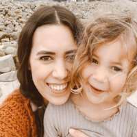 Amanda Faye daughter Luna Fredrick Amanda Faye daughter Luna Fredrick