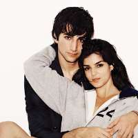 Ricky Rubio girlfriend Clara Lago