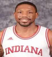 Eric Gordon brother Evan Gordon