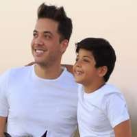 Wesley Safadao son Yhudy Lima Wesley Safadao son Yhudy Lima