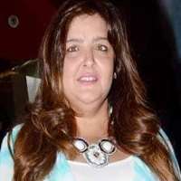 Rakesh Roshan daughter Sunaina Roshan