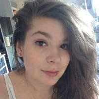 Tanya Burr sister Natasha Burr