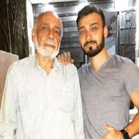 Karim Jovian Father Mohsen Metwaly Karim Jovian Father Mohsen Metwaly