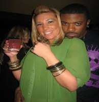 Ray J girlfriend Jen The Pen (Rumor) Ray J girlfriend Jen The Pen (Rumor)