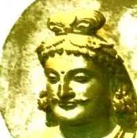 Ashoka Father Bindusara