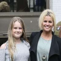 Kerry Katona daughter Lilly-Sue McFadden