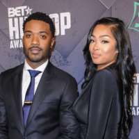 Ray J wife Princess Love Ray J wife Princess Love