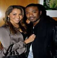 Ray J girlfriend Brittany Pena Ray J girlfriend Brittany Pena