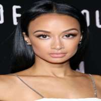 Ray J girlfriend Draya Michele Ray J girlfriend Draya Michele