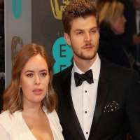 Tanya Burr boyfriend Jim Chapman