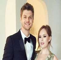Tanya Burr husband Jim Chapman