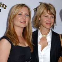 Jessica Capshaw Mother Kate Capshaw Jessica Capshaw Mother Kate Capshaw