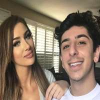 FaZe Rug girlfriend Molly Eskam FaZe Rug girlfriend Molly Eskam