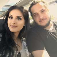 SSSniperWolf boyfriend Evan Sausage SSSniperWolf boyfriend Evan Sausage