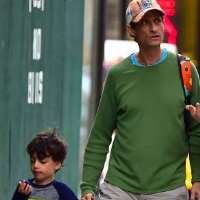 Anthony Weiner son Jordan Zain Weiner Anthony Weiner son Jordan Zain Weiner