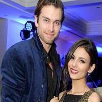 Victoria Justice boyfriend Pierson Fode