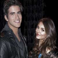 Victoria Justice boyfriend Ryan Rottman