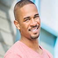 Damon Wayans son Damon Wayans Jr.