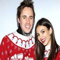 Victoria Justice boyfriend Reeve Carney