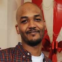 Damon Wayans son Michael Wayans