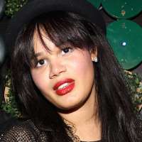 Damon Wayans daughter Cara Mia Wayans